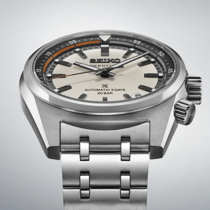 SPB513 Prospex SPEEDTIMER