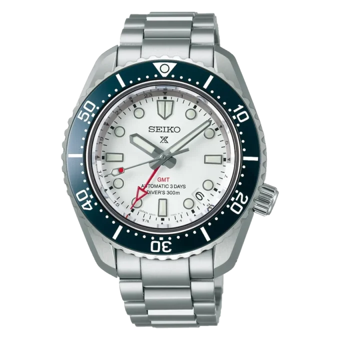 SPB519 Prospex Sea