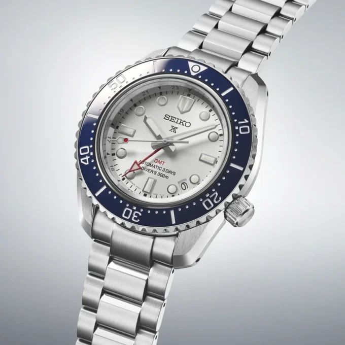 SPB519 Prospex Sea