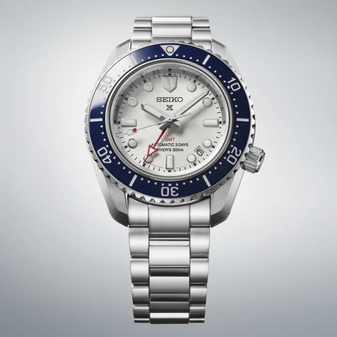 SPB519 Prospex Sea
