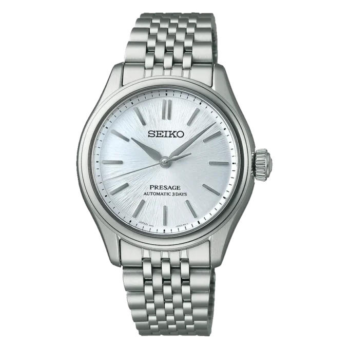 SPB521 Seria Classic Presage SPB521 Seria Classic Presage