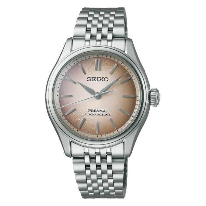 SPB523 Seria Classic Presage SPB523 Seria Classic Presage