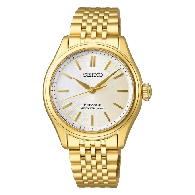 SPB524 Seria Classic Presage