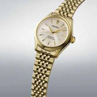 SPB524 Seria Classic Presage