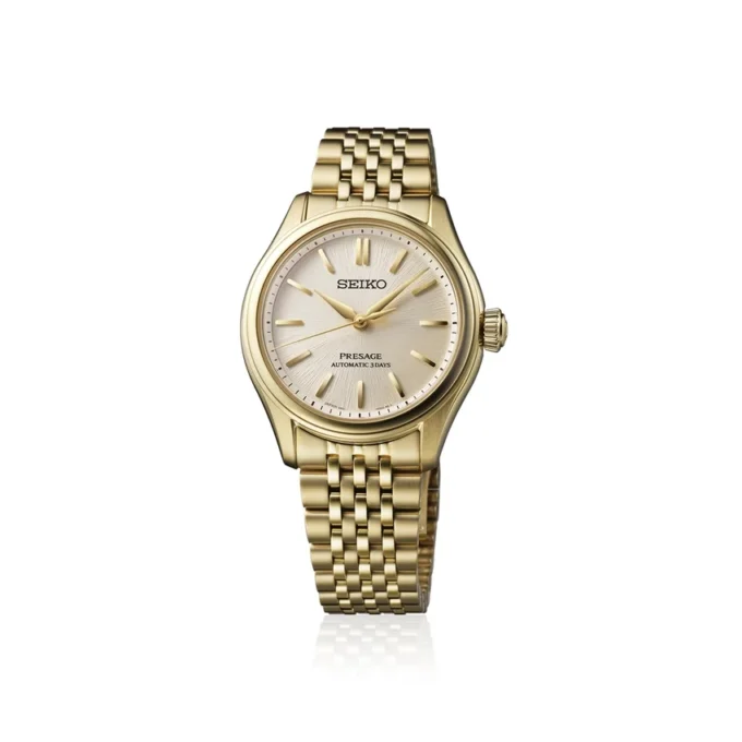 SPB524 Seria Classic Presage
