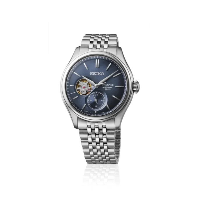SPB527 Seria Classic Presage SPB527 Seria Classic Presage