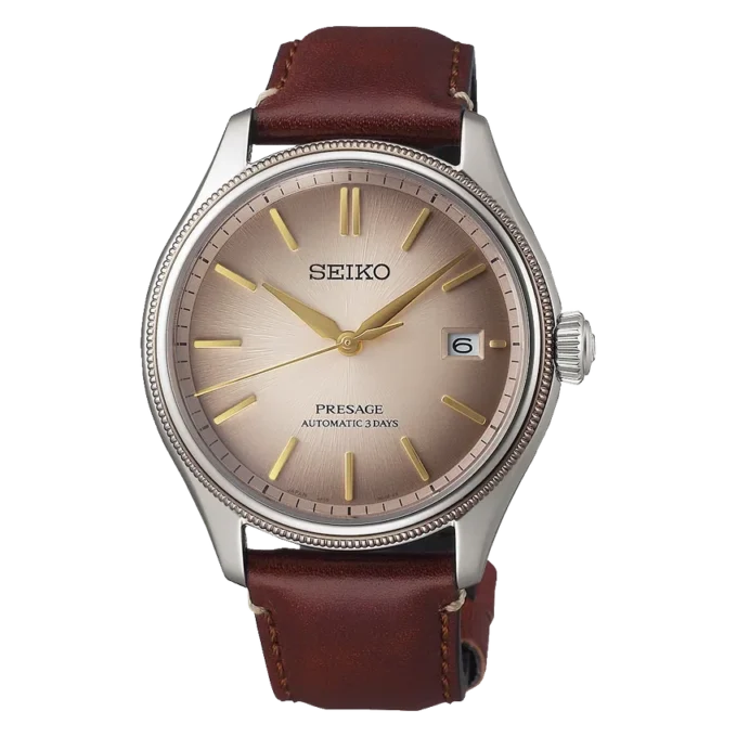 SPB529 Seria Classic Presage SPB529 Seria Classic Presage