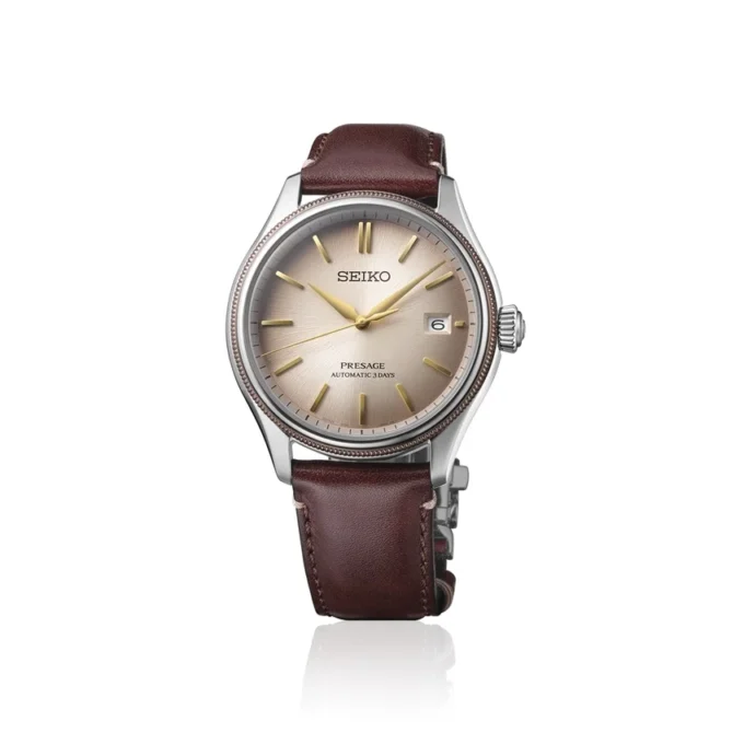 SPB529 Seria Classic Presage SPB529 Seria Classic Presage