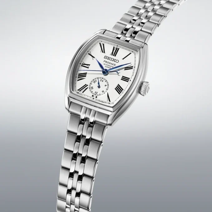SPB537 Seria Presage Classic SPB537 Seria Presage Classic