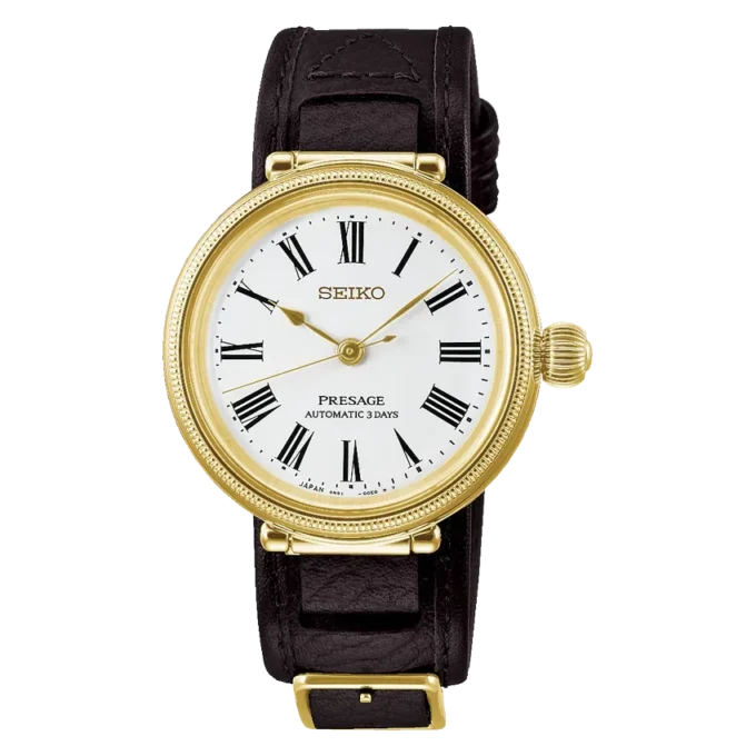 SPB538 Seria Classic Presage SPB538 Seria Classic Presage