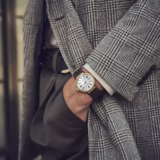 SPB538 Seria Classic Presage