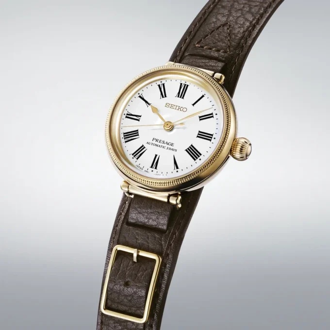 SPB538 Seria Classic Presage SPB538 Seria Classic Presage