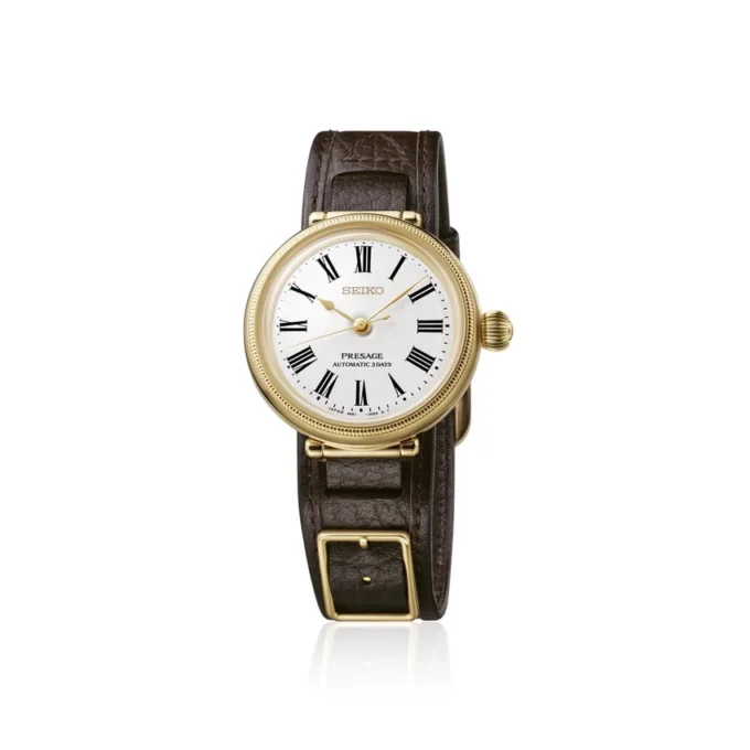 SPB538 Seria Classic Presage SPB538 Seria Classic Presage