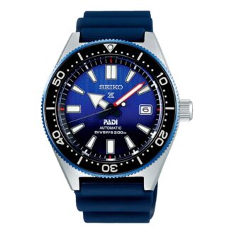 Sport 6R Mecanic Albastru
