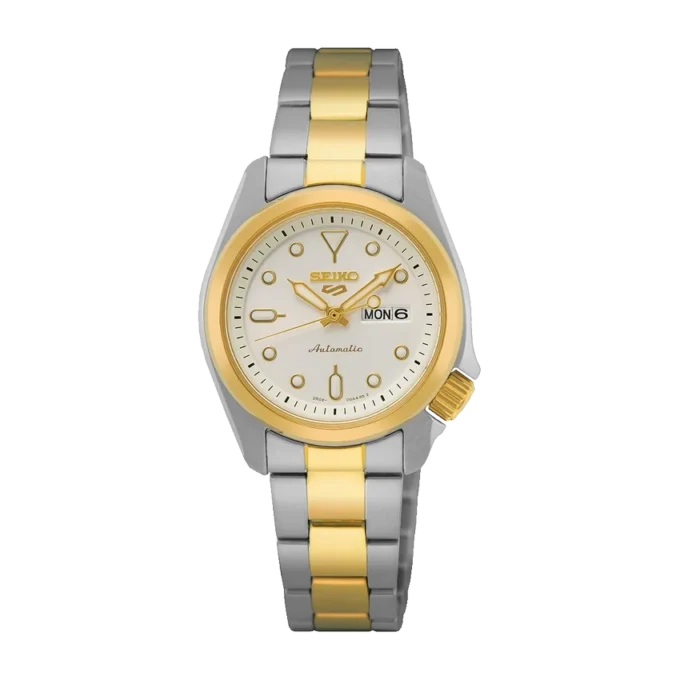 SRE004 Seria 5 Sports SKX SRE004 Seria 5 Sports SKX