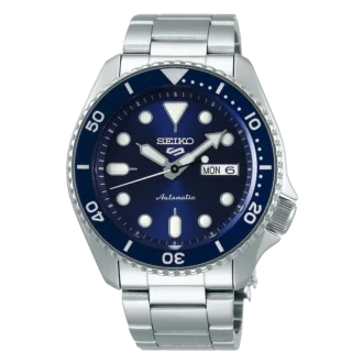 SRPD51 Seria 5 Sports SKX