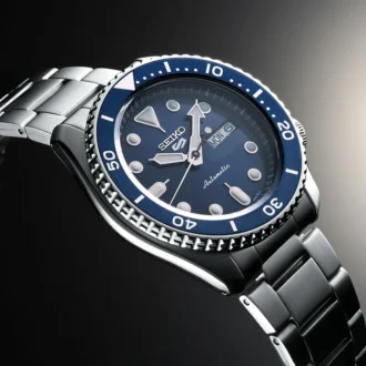 SRPD51 Seria 5 Sports SKX