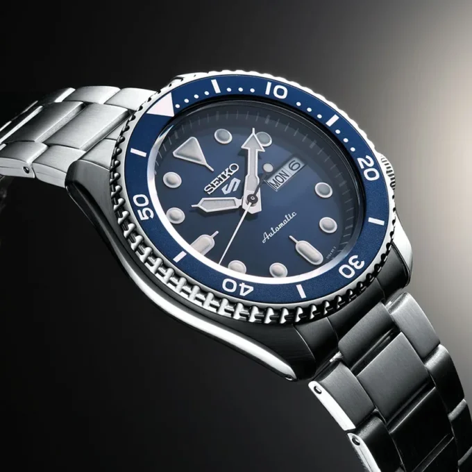 SRPD51 Seria 5 Sports SKX SRPD51 Seria 5 Sports SKX