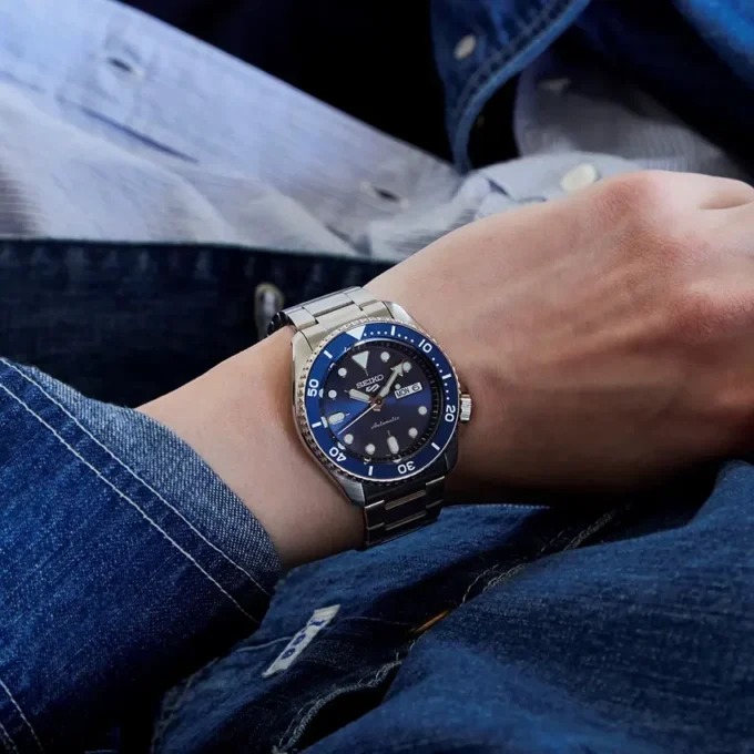 SRPD51 Seria 5 Sports SKX SRPD51 Seria 5 Sports SKX