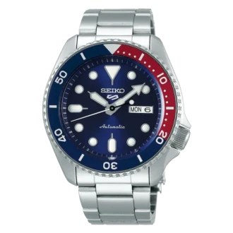 SRPD53 Seria 5 Sports SKX