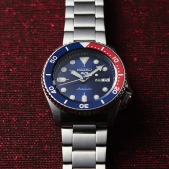 SRPD53 Seria 5 Sports SKX
