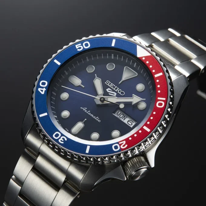 SRPD53 Seria 5 Sports SKX SRPD53 Seria 5 Sports SKX