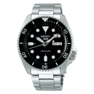 SRPD55 5 Sports Seria SKX