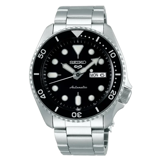 SRPD55 5 Sports Seria SKX