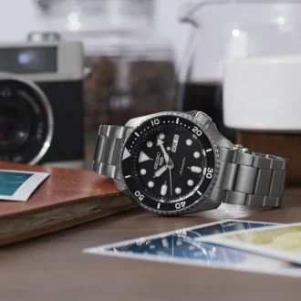 SRPD55 5 Sports Seria SKX
