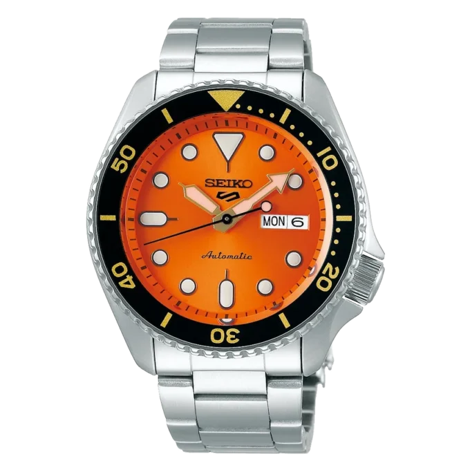 SRPD59 5 Sports SKX series SRPD59 5 Sports SKX series