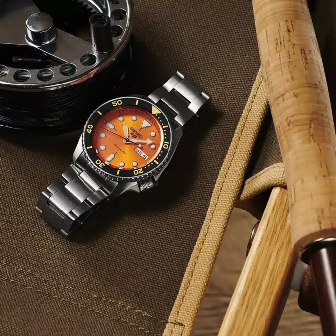 SRPD59 5 Sports SKX series SRPD59 5 Sports SKX series