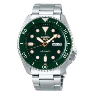 SRPD63 Seria 5 Sports SKX