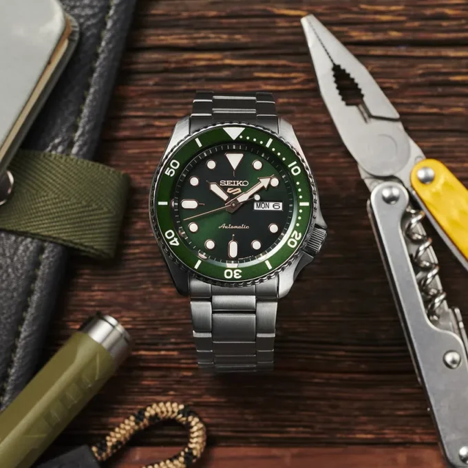 SRPD63 Seria 5 Sports SKX SRPD63 Seria 5 Sports SKX