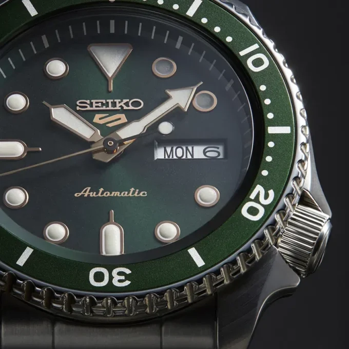 SRPD63 Seria 5 Sports SKX SRPD63 Seria 5 Sports SKX
