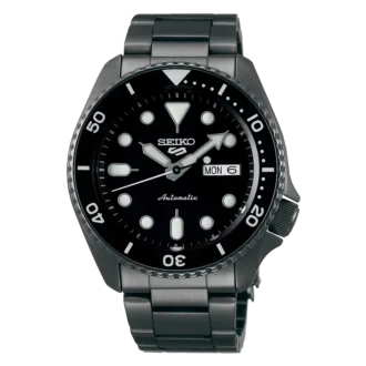 SRPD65 5 Sports Seria SKX