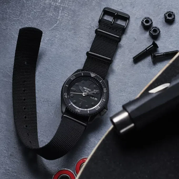 SRPD79 Seria 5 Sports SKX SRPD79 Seria 5 Sports SKX