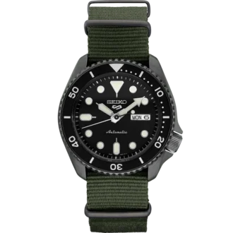 SRPD91 5 Sports Seria SKX