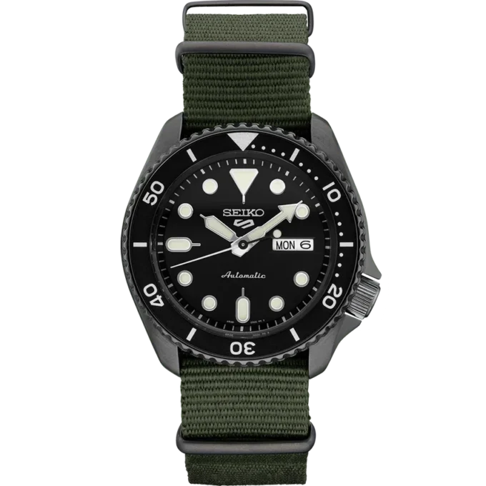 SRPD91 5 Sports Seria SKX SRPD91 5 Sports Seria SKX