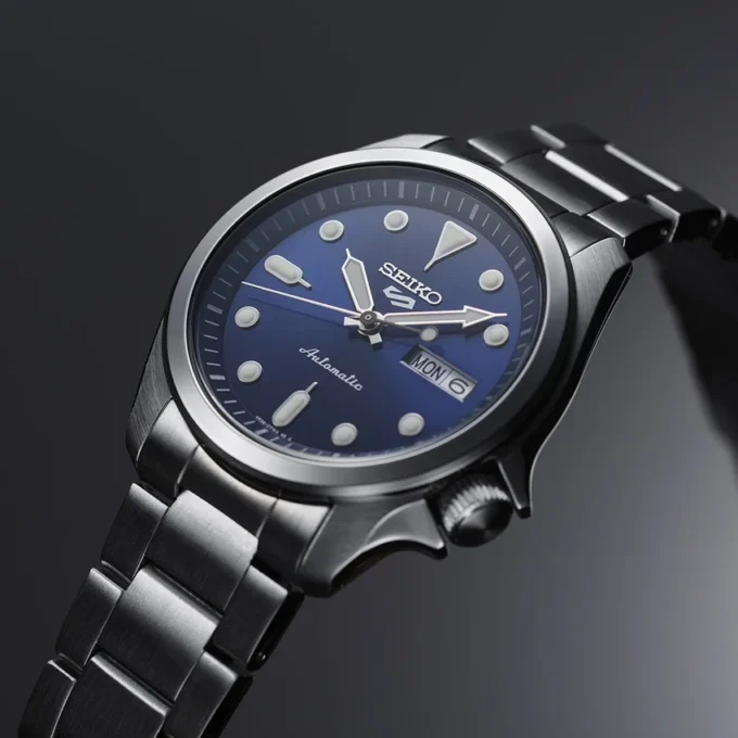 SRPE53 5 Sports SKX series SRPE53 5 Sports SKX series