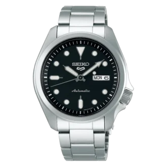 SRPE55 5 Seria Sports SKX