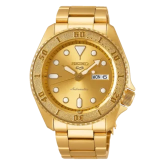 SRPE74 Seria 5 Sports SKX