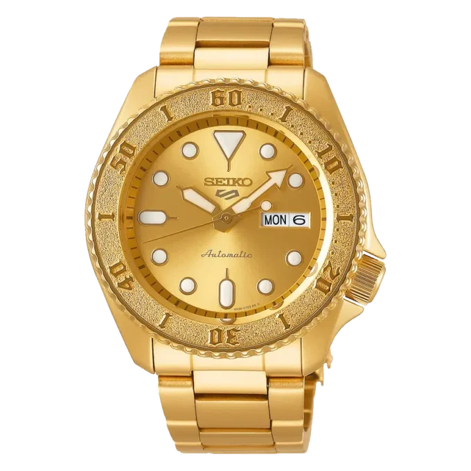 SRPE74 Seria 5 Sports SKX SRPE74 Seria 5 Sports SKX