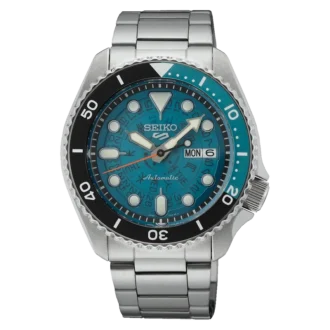 SRPJ45 5 Sports SKX serie