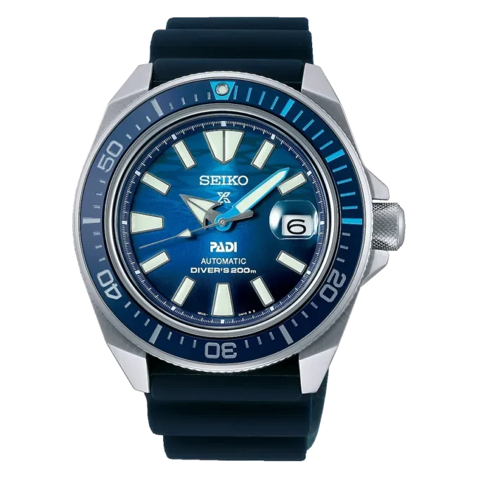 SRPJ93 Prospex Sea SRPJ93 Prospex Sea