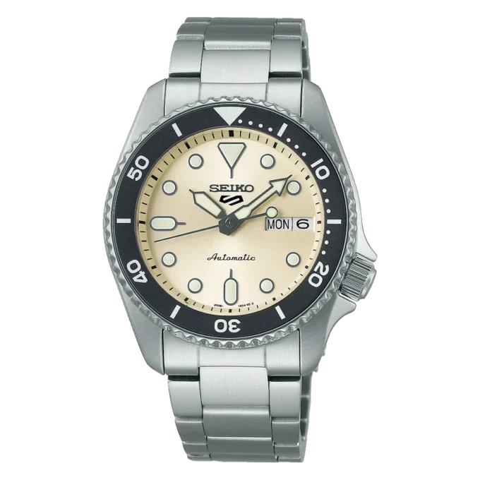 SRPK31 5 Sports SKX series SRPK31 5 Sports SKX series