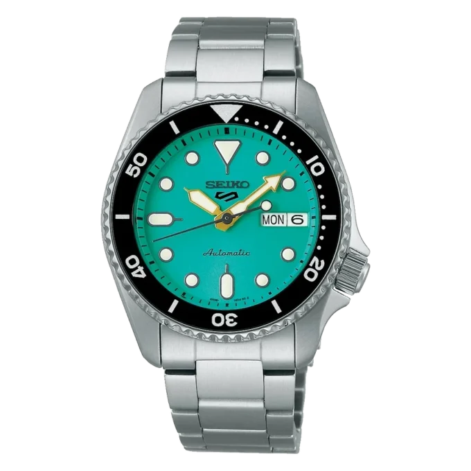 SRPK33 Seria 5 Sports SKX SRPK33 Seria 5 Sports SKX