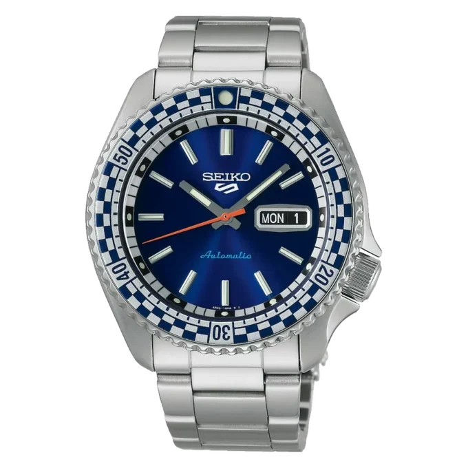 SRPK65 Seria 5 Sports SKX SRPK65 Seria 5 Sports SKX