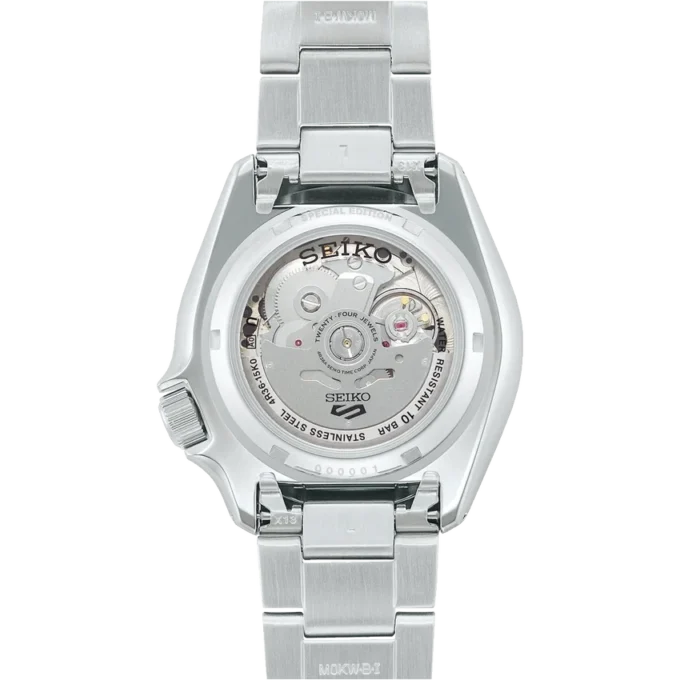 SRPK65 Seria 5 Sports SKX SRPK65 Seria 5 Sports SKX