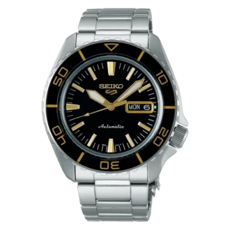 SRPK99 Seria 5 Sports SKX