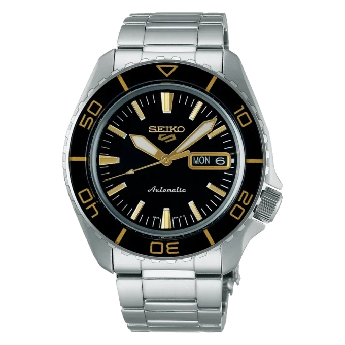 SRPK99 Seria 5 Sports SKX SRPK99 Seria 5 Sports SKX